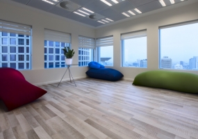 restingroom
